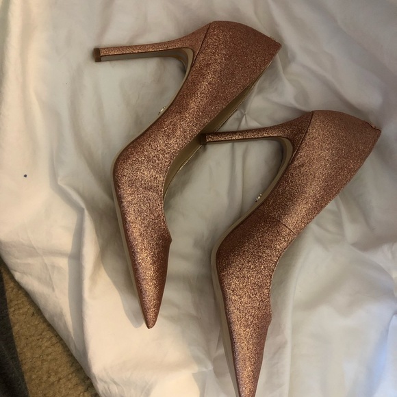 Sam Edelman Heels - Picture 3 of 5